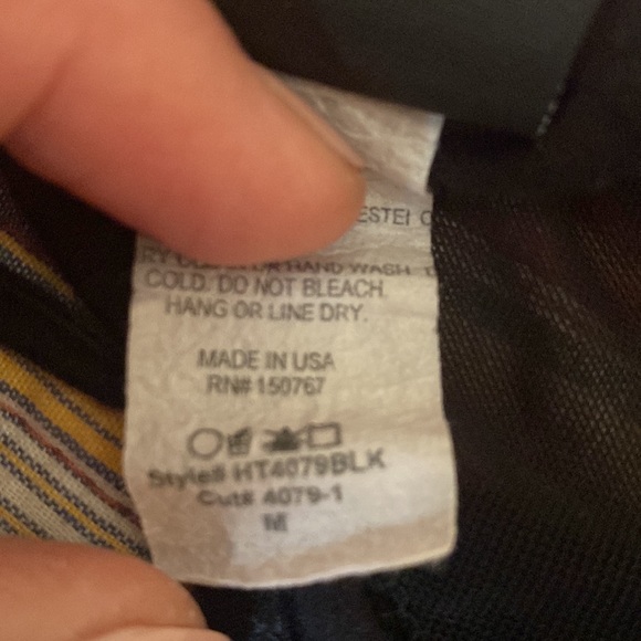 Harley tank/tunic - Picture 9 of 9